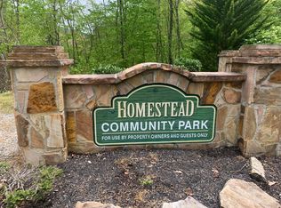 Long Rifle Rd, Sevierville, TN 37862