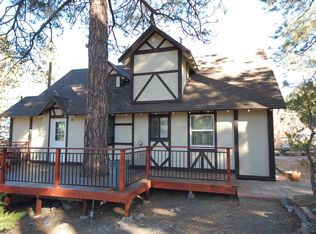 5585 Juniper Dr, Wrightwood, CA 92397