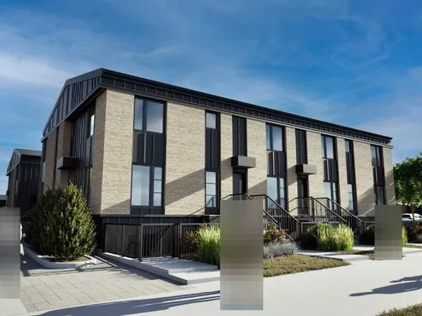 63 S Belmont Psge SE #109, Calgary, AB T2X 5S8