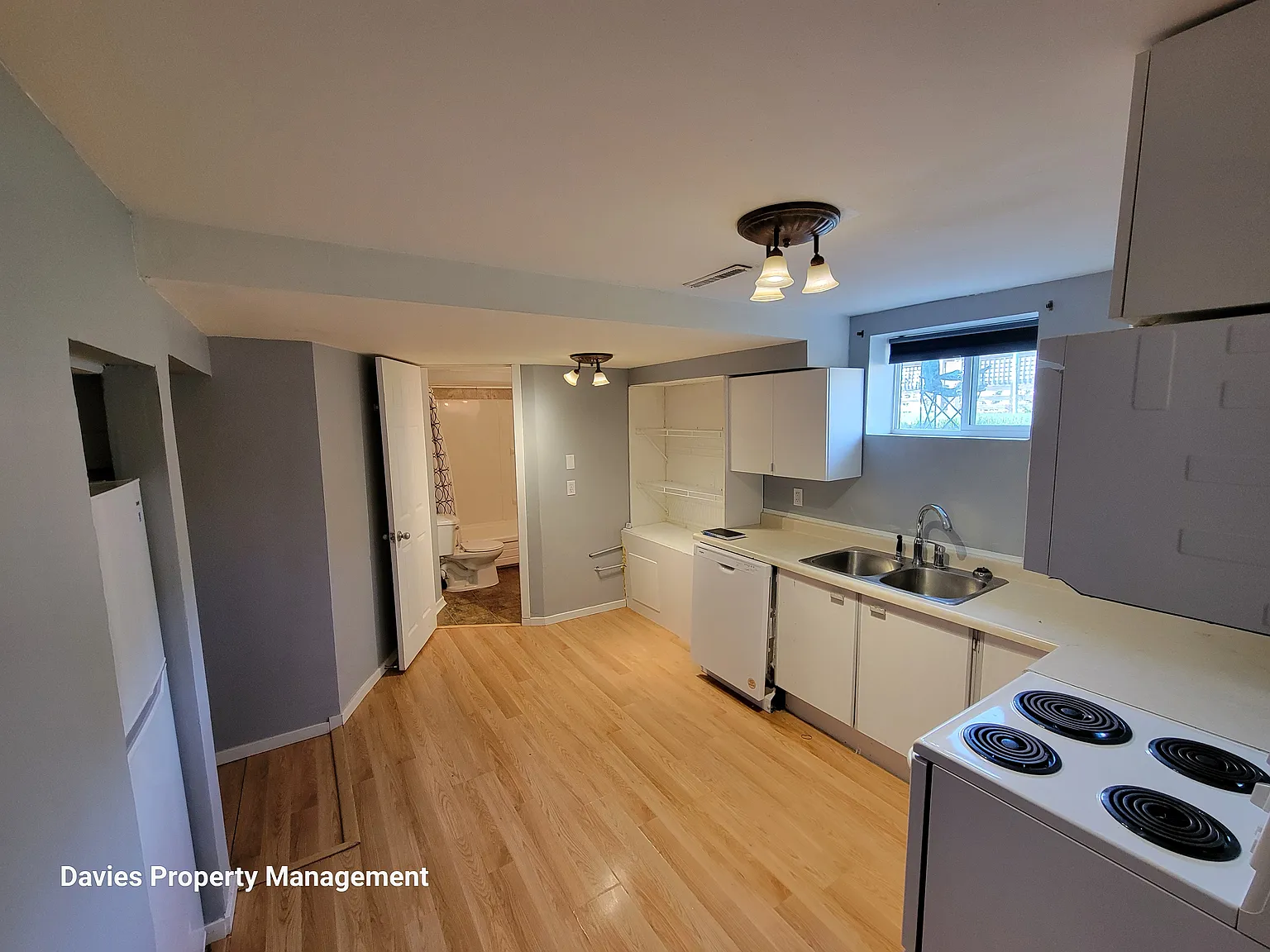 9620 75 Street NW - BSMT — Photo 4