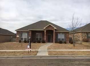 8404 Vail Dr, Amarillo, TX 79118