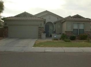 6112 S 44th Ln, Laveen, AZ 85339