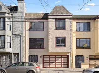 670 33rd Ave, San Francisco, CA 94121