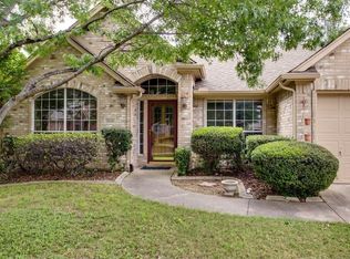 3644 Stone Creek Ln, Fort Worth, TX 76137