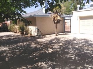 816 Conway Ave, Las Cruces, NM 88005
