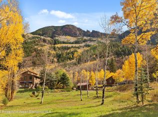 700 Dorais Way, Redstone, CO 81623