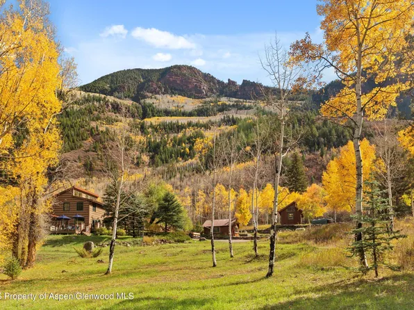 700 Dorais Way, Redstone, CO 81623