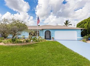 634 SE 36th St, Cape Coral, FL 33904