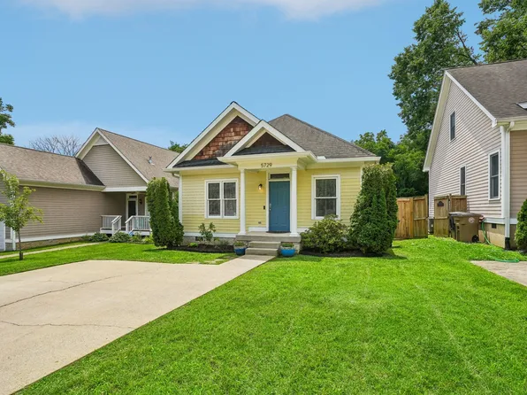 5729 Maudina Ave, Nashville, TN 37209