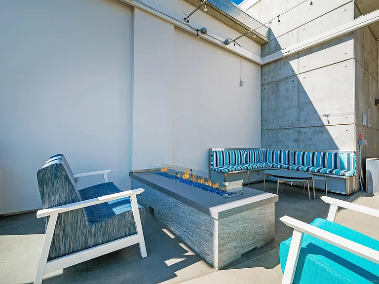 1050 Island Ave #425 — Photo 42