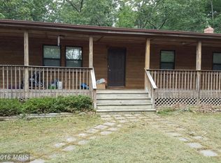 253 Monalisa Ln, Gerrardstown, WV 25420