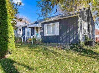 4204 N Illinois Ave, Peoria Heights, IL 61616
