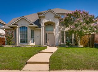 7902 Thorneywood Rd, Plano, TX 75024