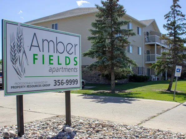 Amber Fields Apartments