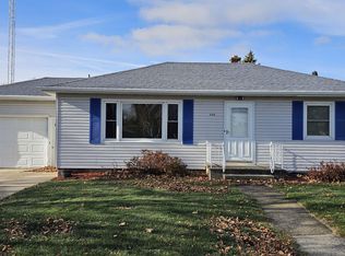 408 Elm Ave, Waupun, WI 53963