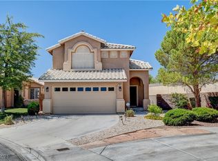 1041 Windhook St, Las Vegas, NV 89144