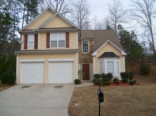 8224 Eastshore Dr, Union City, GA 30291