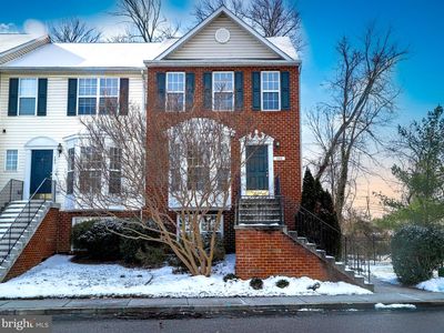 103 Heather Stone Way #S, Glen Burnie, MD, 21061