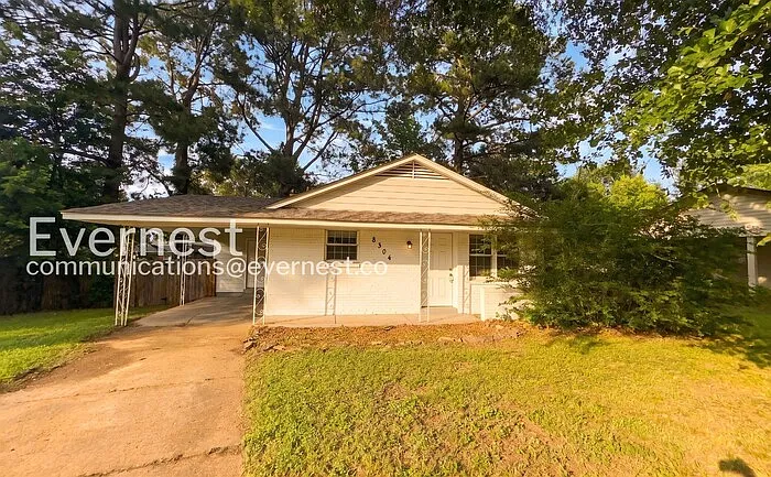 8304 Baldwyn Cv — Photo 1