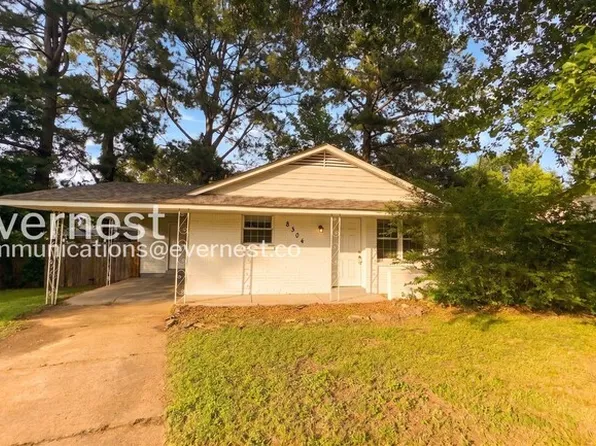 8304 Baldwyn Cv, Southaven, MS 38671