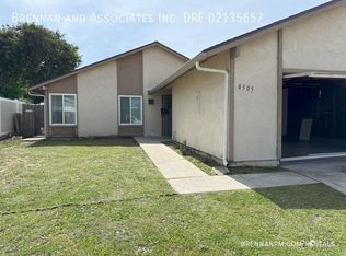 8505 Innsdale Ln, San Diego, CA 92114