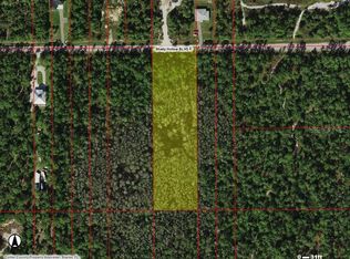 Shady Hollow Blvd E #38, Naples, FL 34120