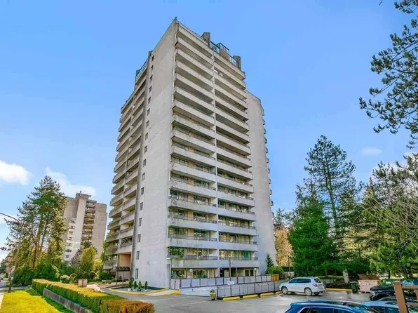 6595 Willingdon Ave #1505, Burnaby, BC V5H 4E5