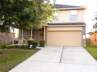 23519 Maple Vista Ln, Spring, TX 77373