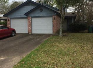 7805 Chimayo Cv #A, Austin, TX 78729