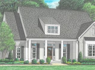 Arbor Plan, Cedar Crest, Byhalia, MS 38611