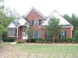 2399 Gum Creek Church Rd, Loganville, GA 30052