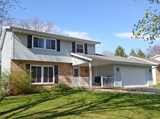 526 Nova Way, Madison, WI 53704