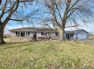 29332 S Wallingford Rd, Manhattan, IL 60442