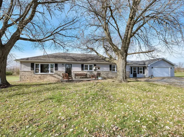 29332 S Wallingford Rd, Manhattan, IL 60442