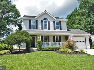804 Maxwell Pl, Bel Air, MD 21014