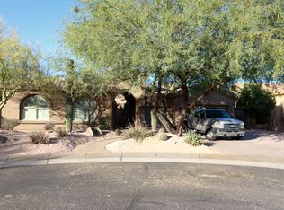 4347 S Salvia Dr, Gold Canyon, AZ 85118