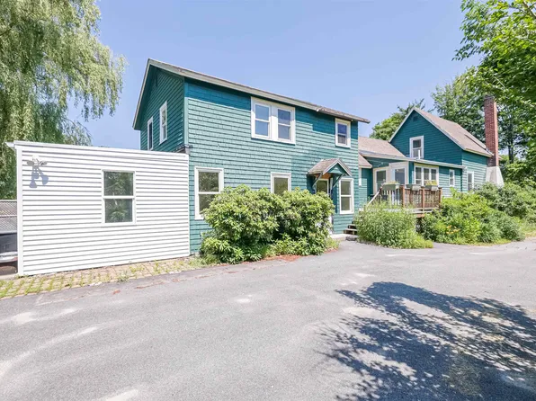 46 Gary Road, Wakefield, NH 03872