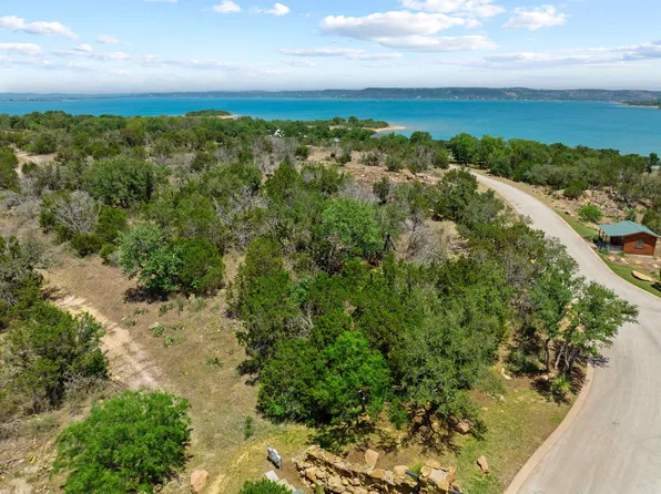 80 Peninsula Dr Drive, Burnet, TX 78611