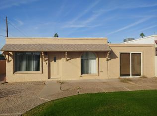2209 N Recker Rd, Mesa, AZ 85215