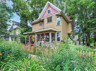 813 Grant St, Madison, WI 53711