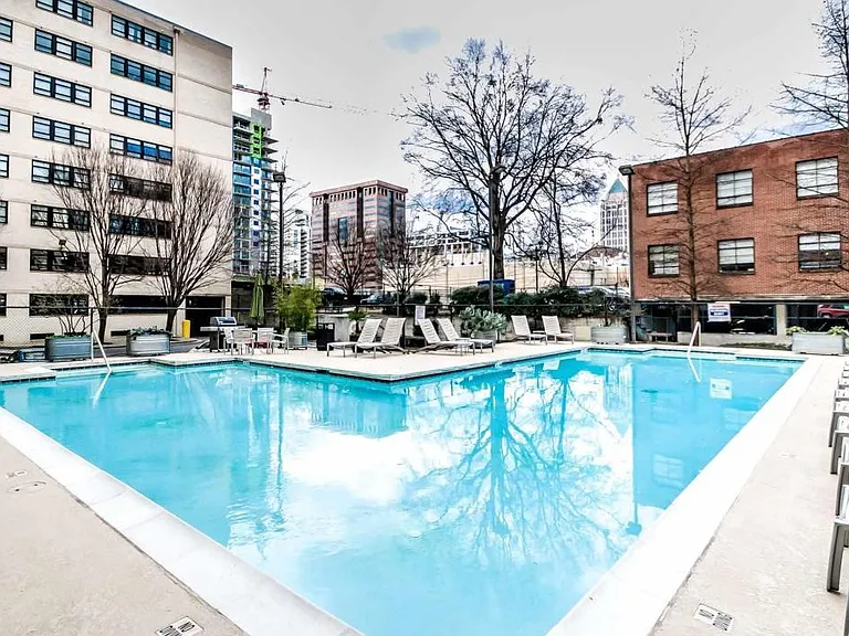 878 Peachtree St NE #707 — Photo 13