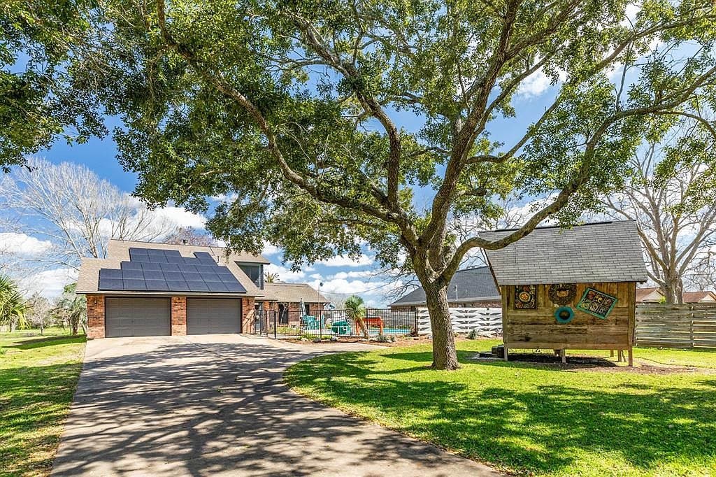 345 County Road 461b, Brazoria, TX 77422 | MLS #39545200 | Zillow