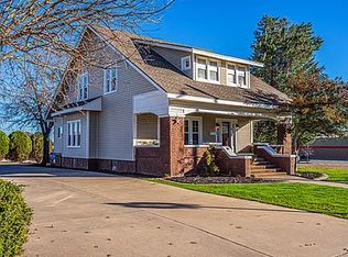 122 S Broadway St, Marlow, OK 73055