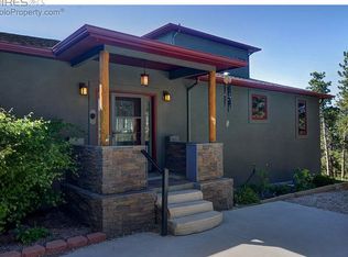 13644 Otter Rd, Loveland, CO 80538