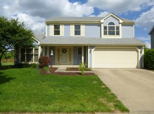 147 Autumn Ridge Dr, Montgomery, IL 60538