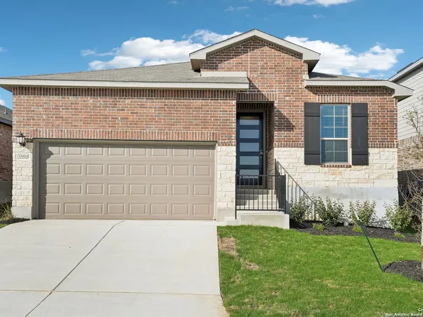 15515 Comanche Deer, San Antonio, TX 78233