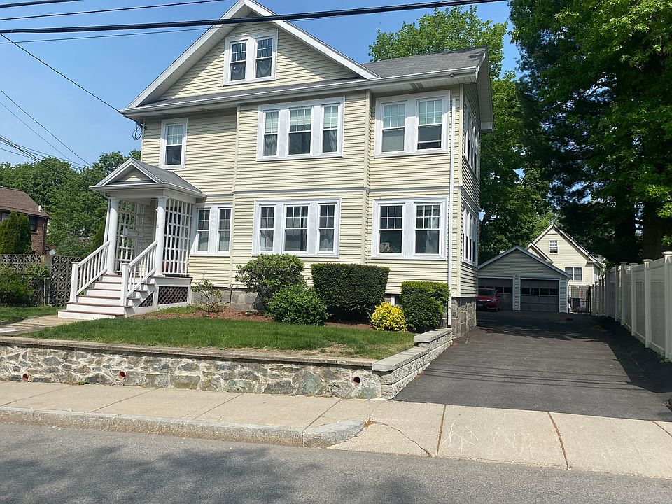 1st image of 31 Oakland St #2