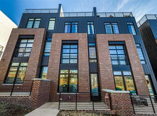 1242 Yates Street #U2, Denver, CO 80204