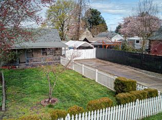 529 SW Walnut St, Hillsboro, OR 97123