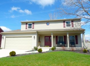 6708 Denbridge Dr, Sylvania, OH 43560